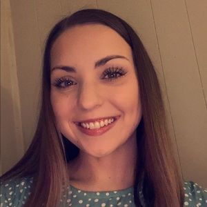 Meet your Posher, Kellie